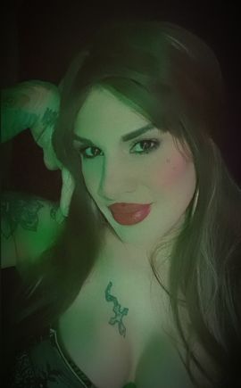 Catalina Santana