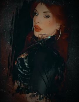 Catalina Santana