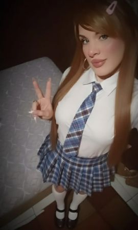 Catalina Santana