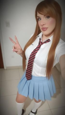 Catalina Santana