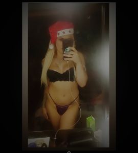 Catalina Santana