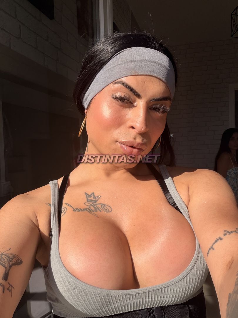 Luciana Sexy