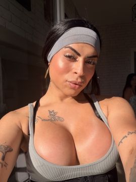 Luciana Sexy