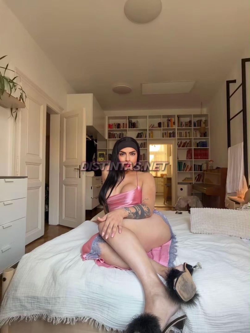 Luciana Sexy
