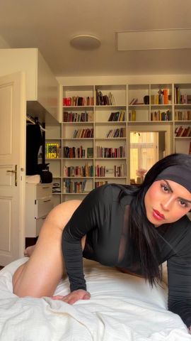 Luciana Sexy