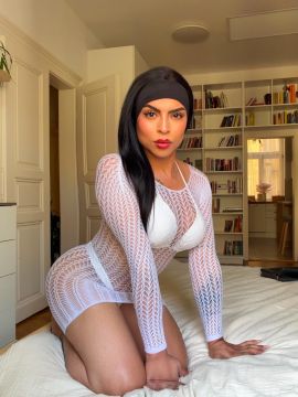 Luciana Sexy