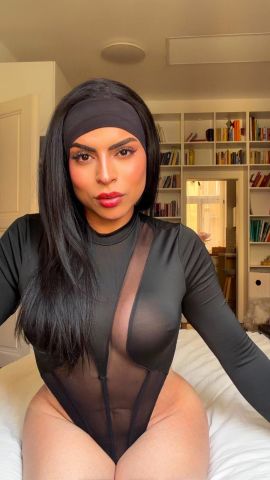 Luciana Sexy