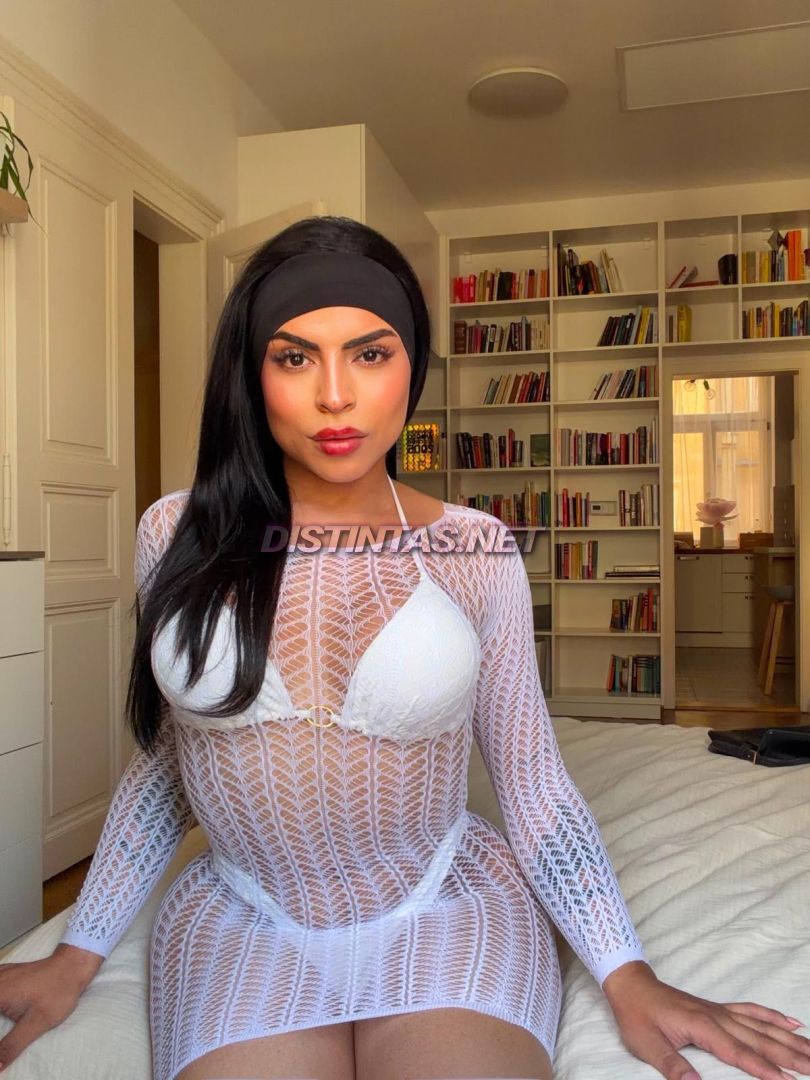 Luciana Sexy