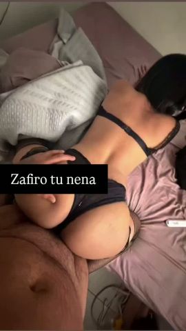 Zafiro Rubi