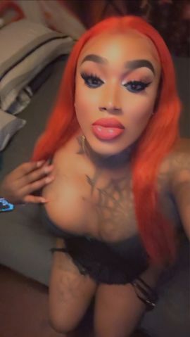 Cherry Diamond