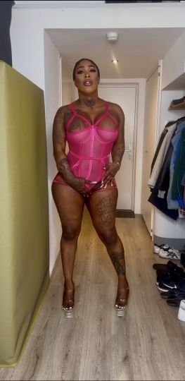 Cherry Diamond