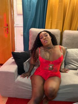 Cherry Diamond