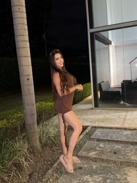 Salomé Rodas