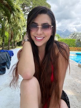 Salomé Rodas