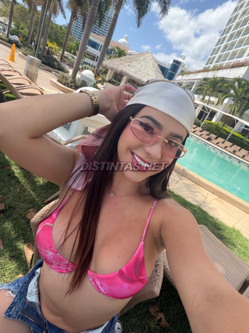 Salomé Rodas