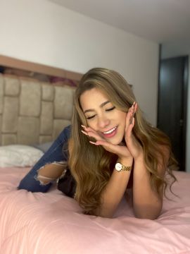 Salomé Rodas