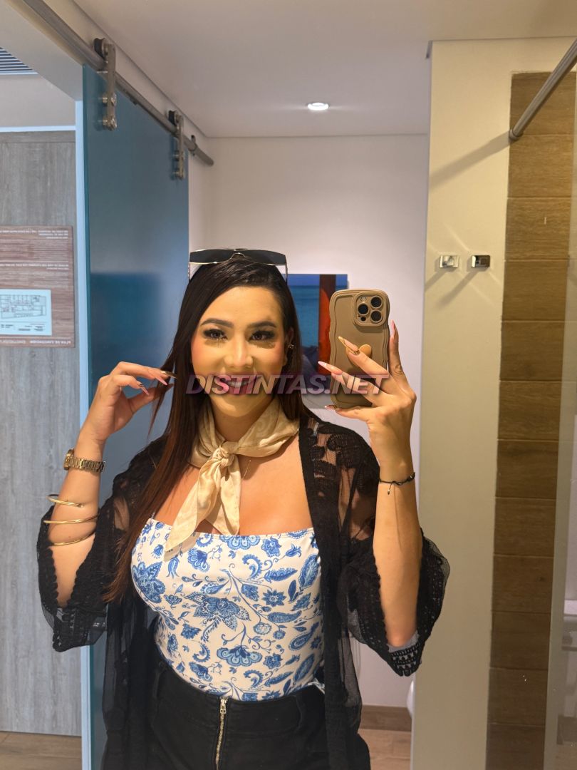 Salomé Rodas