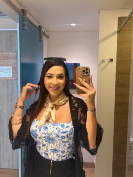 Salomé Rodas