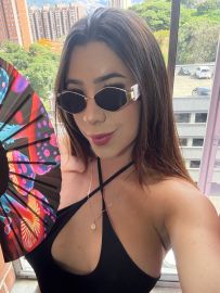 Salomé Rodas