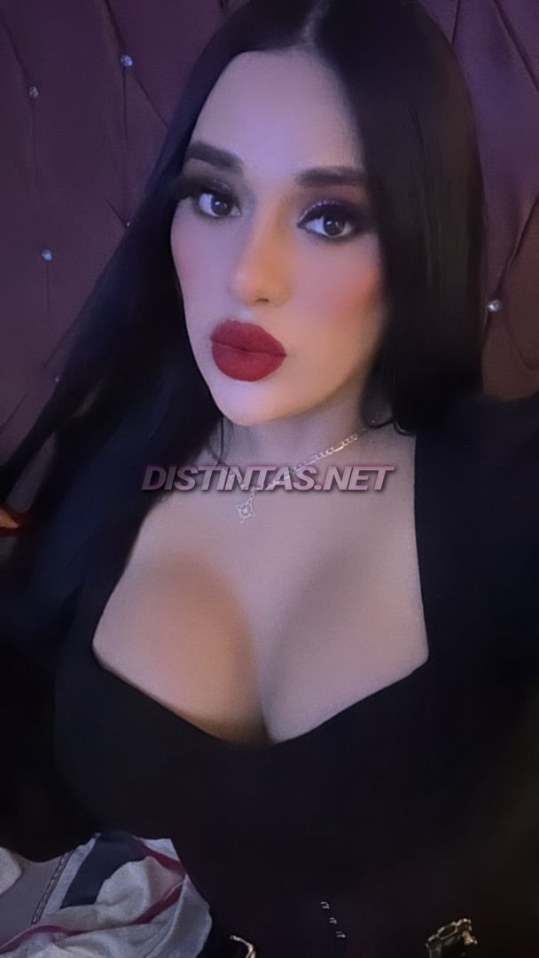 kimy castillo