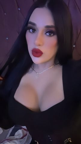 kimy castillo