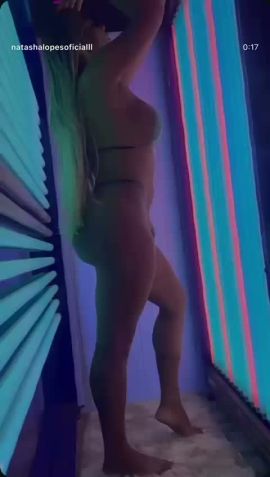 Naty Natasha