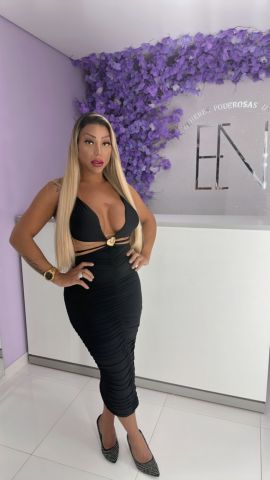 Naty Natasha