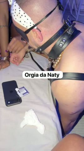 Naty Natasha