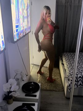 Naty Natasha