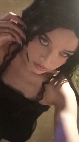 Amberling Carrillo 