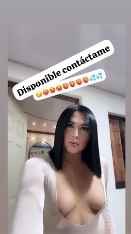 Sharom lainez