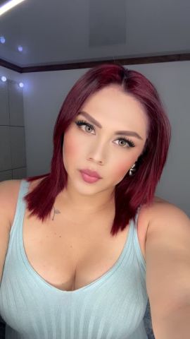 Sharom lainez