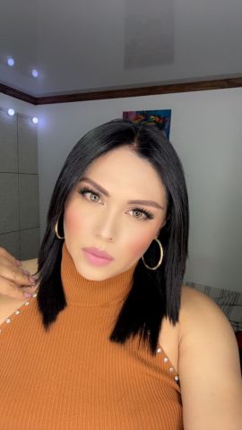 Sharom lainez