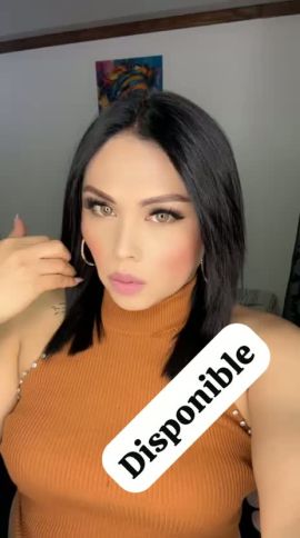 Sharom lainez