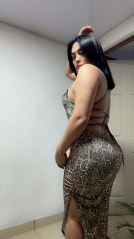 Sharom lainez