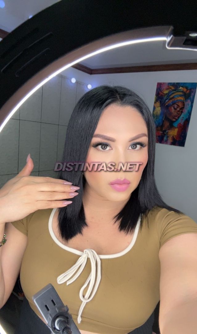 Sharom lainez