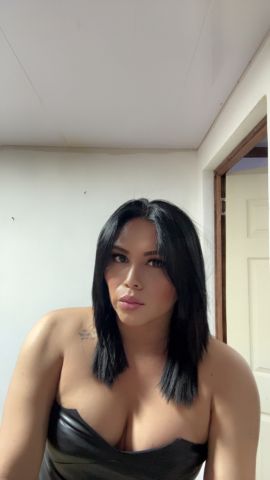 Sharom lainez