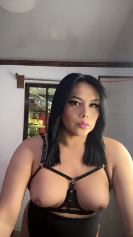 Sharom lainez