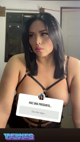 Sharom lainez