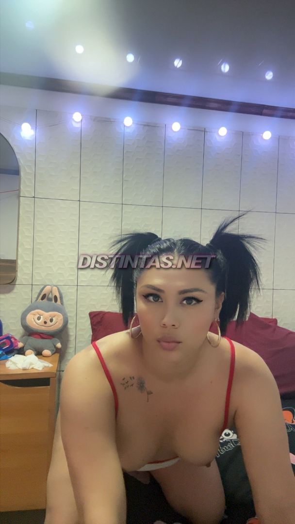 Sharom lainez