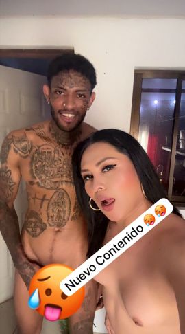 Sharom lainez