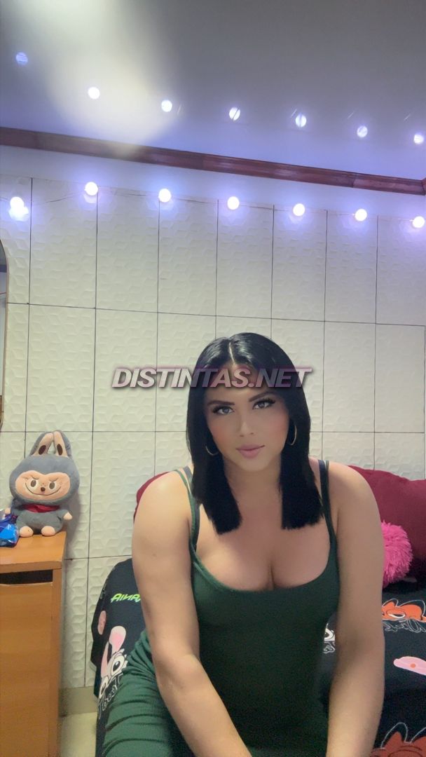 Sharom lainez