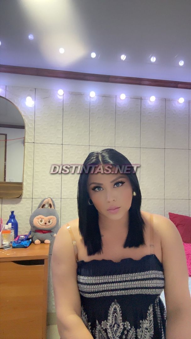 Sharom lainez