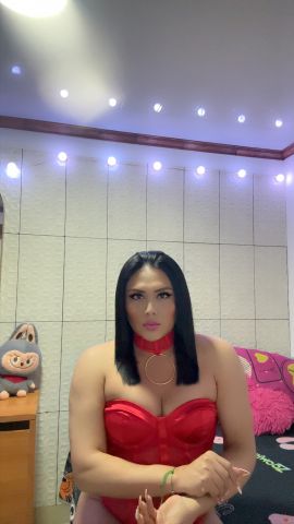 Sharom lainez