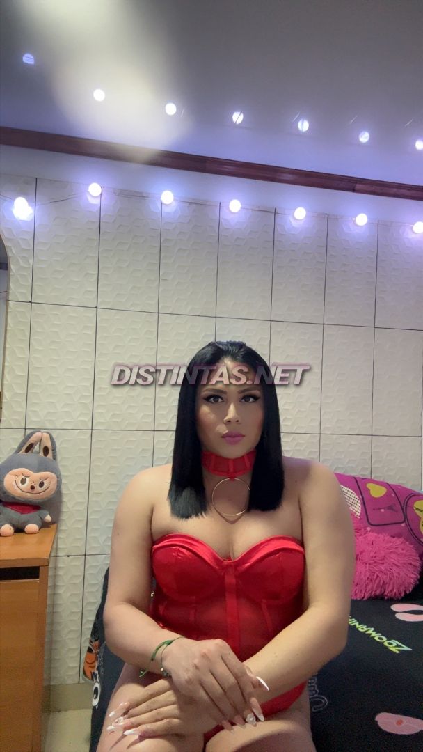 Sharom lainez