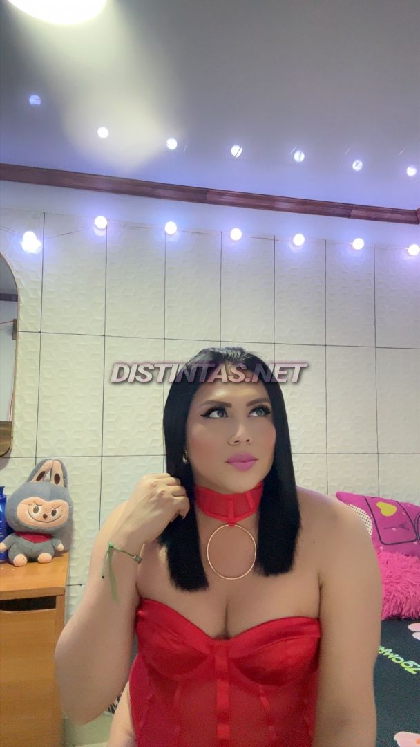 Sharom lainez