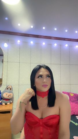 Sharom lainez