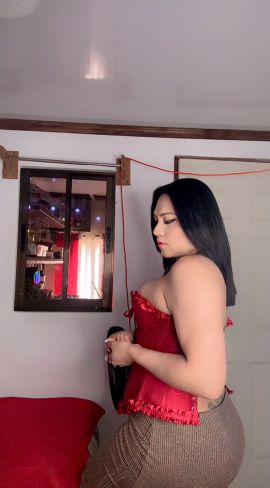 Sharom lainez