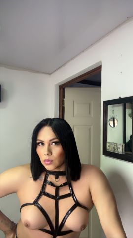 Sharom lainez