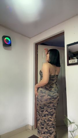 Sharom lainez